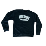 UNIVERSITY CREW NECK