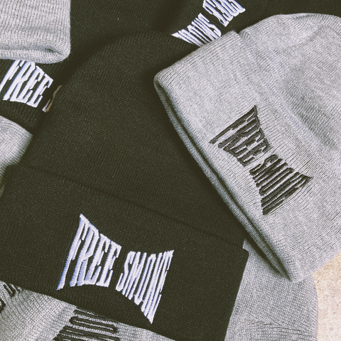 "FLEX" BEANIES