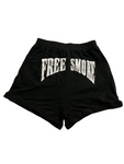 SMOKE LOUNGE SHORTS