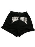 SMOKE LOUNGE SHORTS